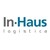 In-Haus - Inteligência em Logística logo