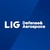 LIG Defense&Aerospace logo