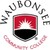 Logo di Waubonsee Community College