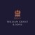 William Grant & Sons logo