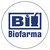Biofarma Pharmaceuticals logo