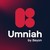 Logotipo de Umniah