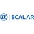 SCALAR @ ZF logo