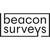 Beacon Surveys bv logo