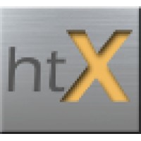 HTX logo