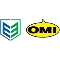 OMI logo
