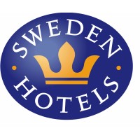 Sweden Hotels logo