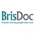 BrisDoc Healthcare Services logo