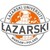 Logo di Lazarski University
