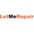 LetMeRepair Nordic AB logo