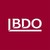 BDO Sverige logo