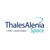 Thales Alenia Space logo