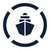 Den Norske Krigsforsikring for Skib (DNK) logo