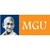 MGUniversity logo