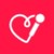 Red Karaoke logo