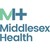 Middlesex Health Logo