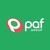 Paf - Games Sport Casino logo