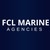 FCL Marine Agencies logo