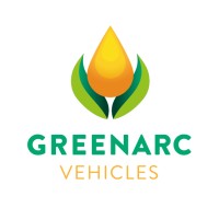 Greenarc Vehicles logo