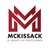 McKissack logo