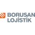 Borusan Lojistik logo