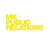 MK Public Relations- Goldtempest LTD logo