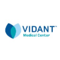 Vidant Medical Center logo