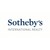 Sotheby's International Realty logo