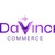 DaVinci Commerce Logo