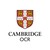 Cambridge OCR Logo