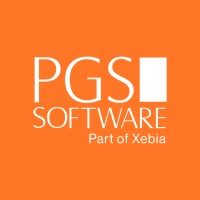 Logo di PGS Software S.A.