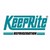KeepRite Refrigeration logo