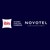 Novotel & ibis Sydney on Darling Harbour logo