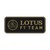 Lotus F1 Team logo