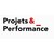 Projets et Performance logo