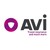 AVI International logo