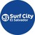 Logo di Surf City