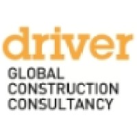 Driver Group plc logo