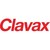 Clavax logo