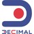 Decimal Technologies logo