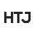 Rakennuttajatoimisto HTJ Oy logo