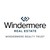 Windermere Stellar logo
