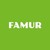 FAMUR logo