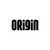 Origin Coffee logo