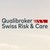 Qualibroker-Swiss Risk & Care AG logo