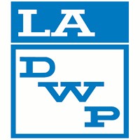 Logotipo de LADWP