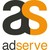 Adserve logo