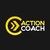 ActionCOACH Iberoamerica logo