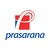 PRASARANA MALAYSIA BERHAD Logo