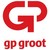 GP Groot logo